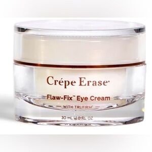 (New) Crepe Erase Flaw-Fix Eye Cream, Size 1.0 Fl Oz